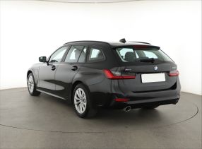 BMW 3 - 2021