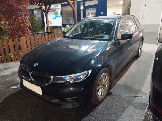 BMW 3