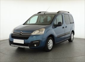Citroen Berlingo - 2018