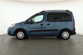 Citroen Berlingo - 2018
