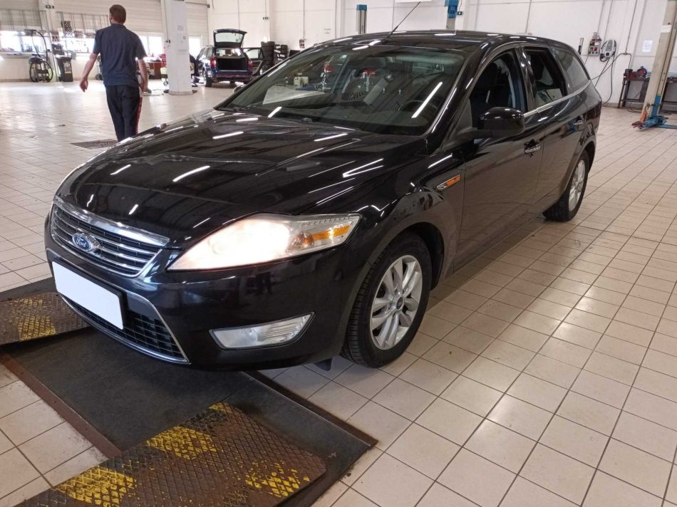Ford Mondeo - 2009