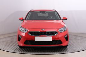 Kia Ceed - 2020