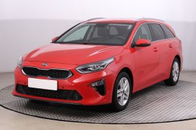 Kia Ceed - 2020
