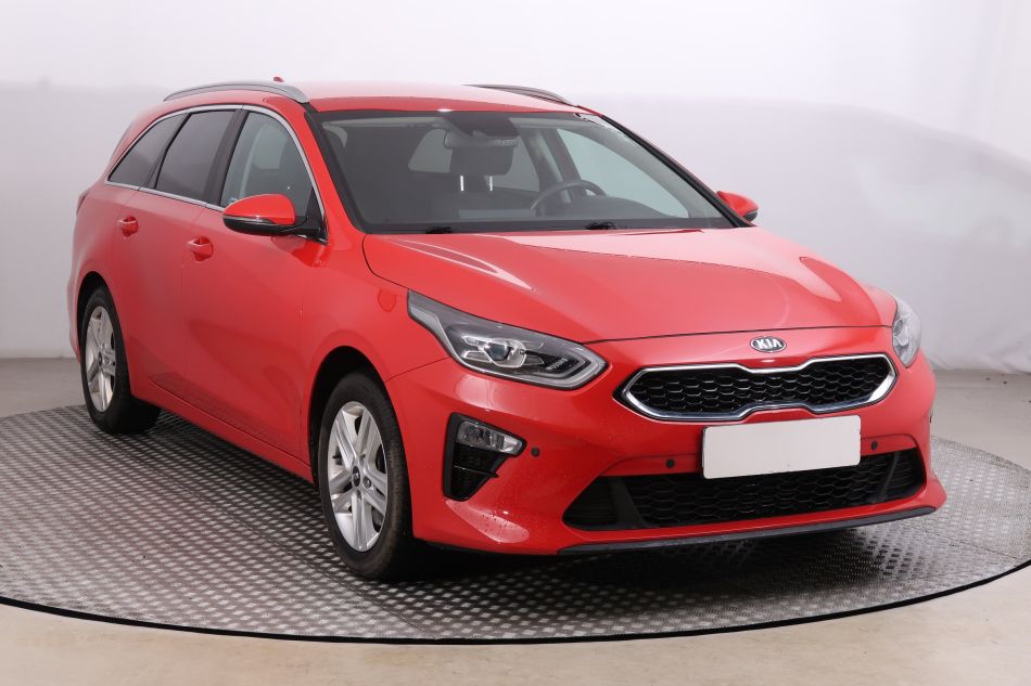Kia Ceed - 2020