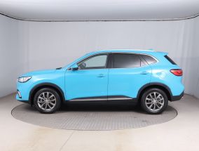MG HS - 2024