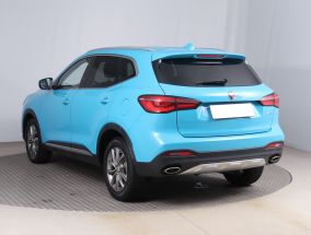 MG HS - 2024