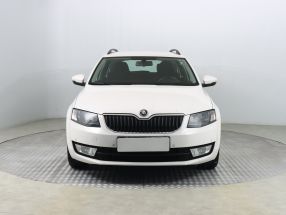 Skoda Octavia - 2014
