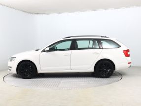 Skoda Octavia - 2014