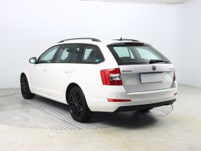 Skoda Octavia - 2014