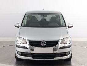 Volkswagen Touran - 2009