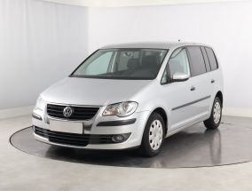 Volkswagen Touran - 2009