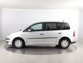 Volkswagen Touran - 2009