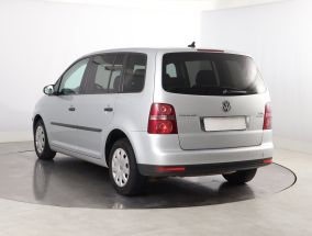 Volkswagen Touran - 2009