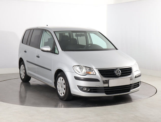 Volkswagen Touran 2009