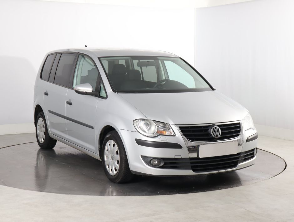 Volkswagen Touran - 2009