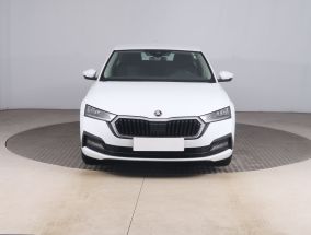 Skoda Octavia - 2021