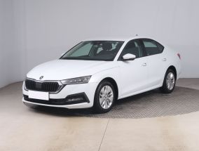 Skoda Octavia - 2021