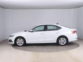 Skoda Octavia - 2021