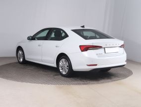 Skoda Octavia - 2021