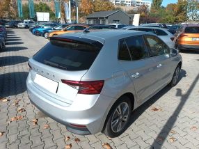 Skoda Fabia - 2023