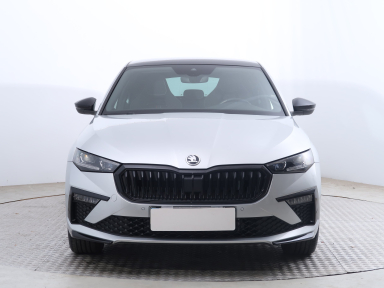 Škoda Scala - 2024