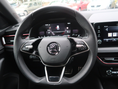 Škoda Scala - 2024