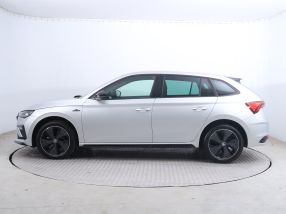 Skoda Scala - 2024