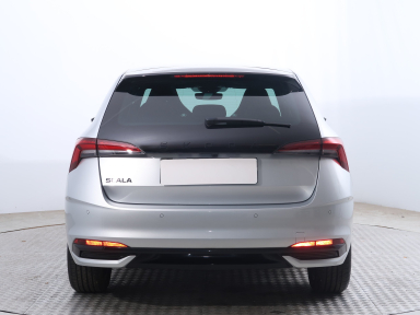 Škoda Scala - 2024