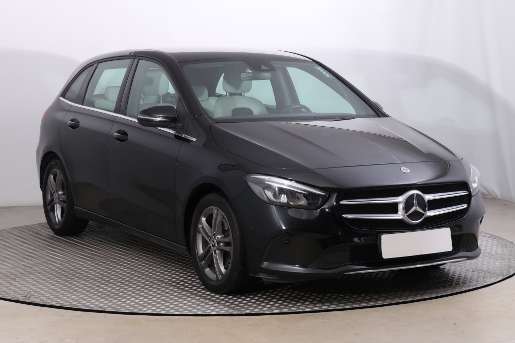 Mercedes-Benz B