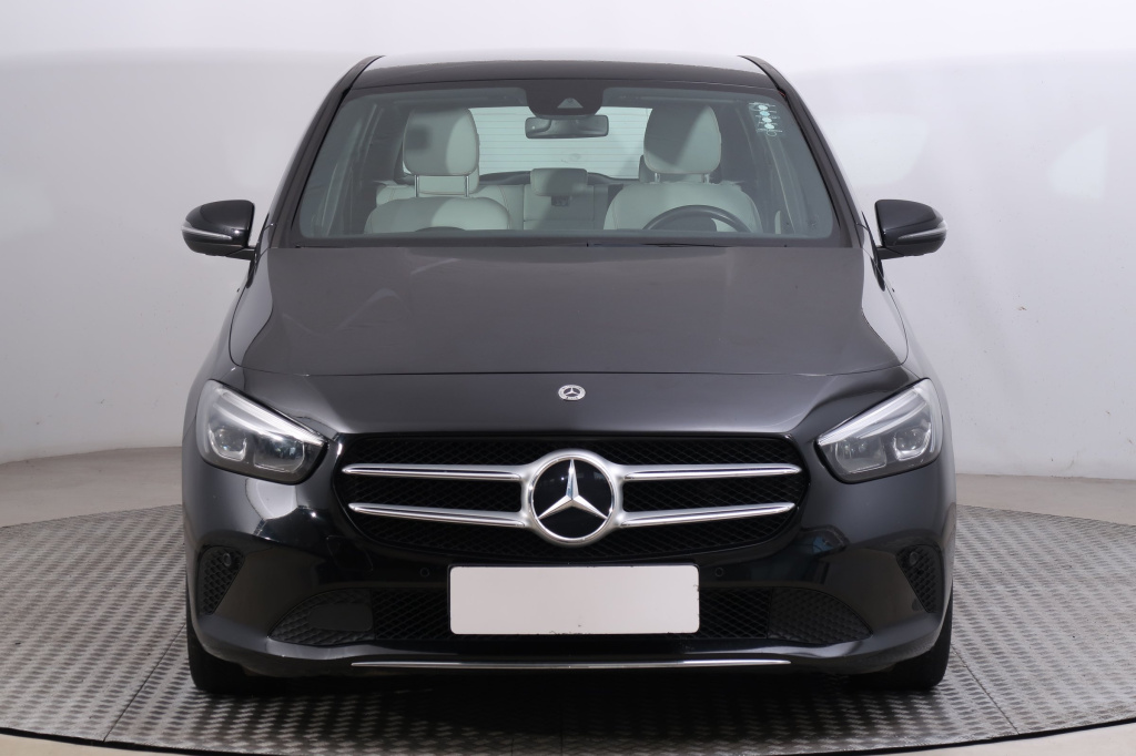 Mercedes-Benz B