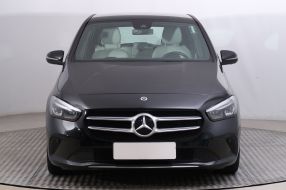 Mercedes-Benz B - 2019