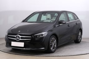 Mercedes-Benz B - 2019
