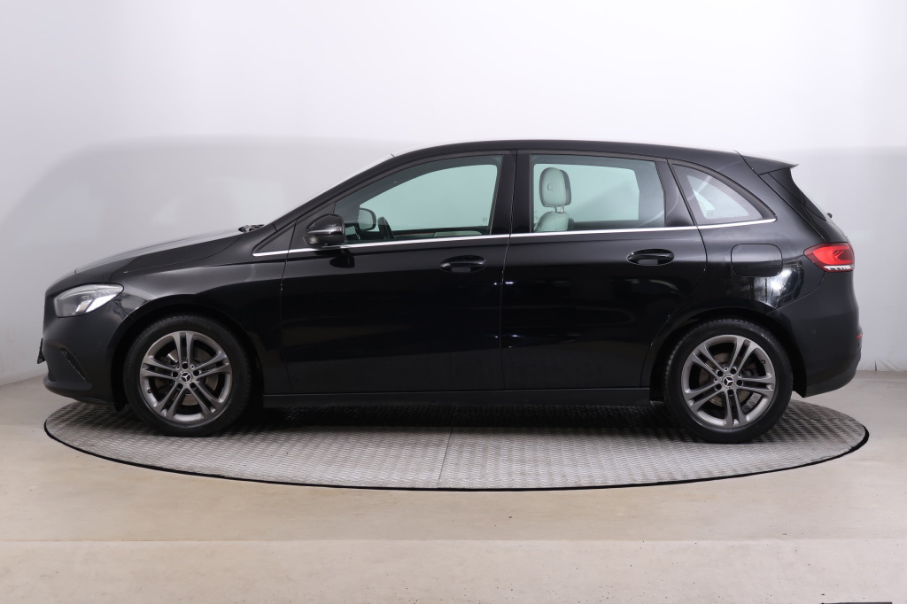 Mercedes-Benz B