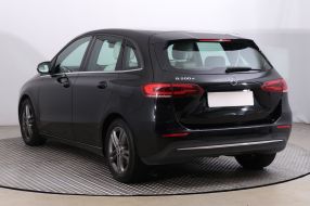 Mercedes-Benz B - 2019