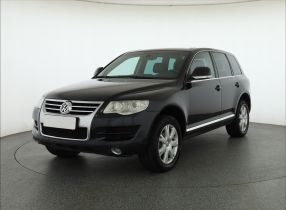 Volkswagen Touareg - 2007