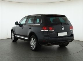 Volkswagen Touareg - 2007