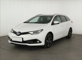 Toyota Auris - 2018