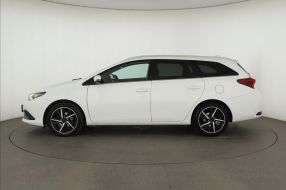 Toyota Auris - 2018
