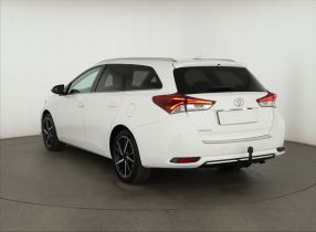 Toyota Auris - 2018