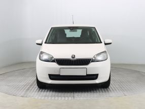 Skoda Citigo - 2012