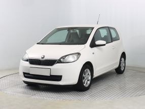 Skoda Citigo - 2012