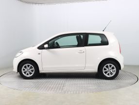 Skoda Citigo - 2012
