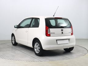 Skoda Citigo - 2012