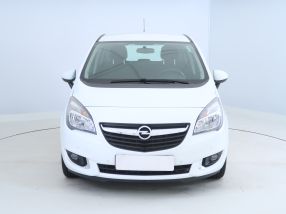 Opel Meriva - 2014
