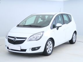 Opel Meriva - 2014