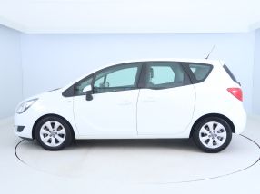 Opel Meriva - 2014
