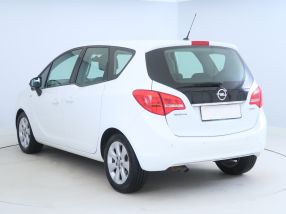 Opel Meriva - 2014