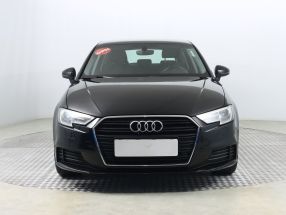 Audi A3 - 2017