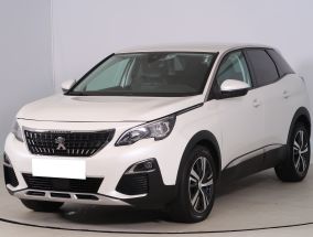 Peugeot 3008 - 2018