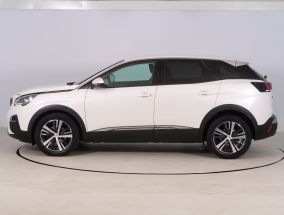 Peugeot 3008 - 2018